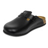 Mustad Birkenstocki Bostoni libisemisvastased sabad - suurus 44 - Birkenstock - Fourniresto
