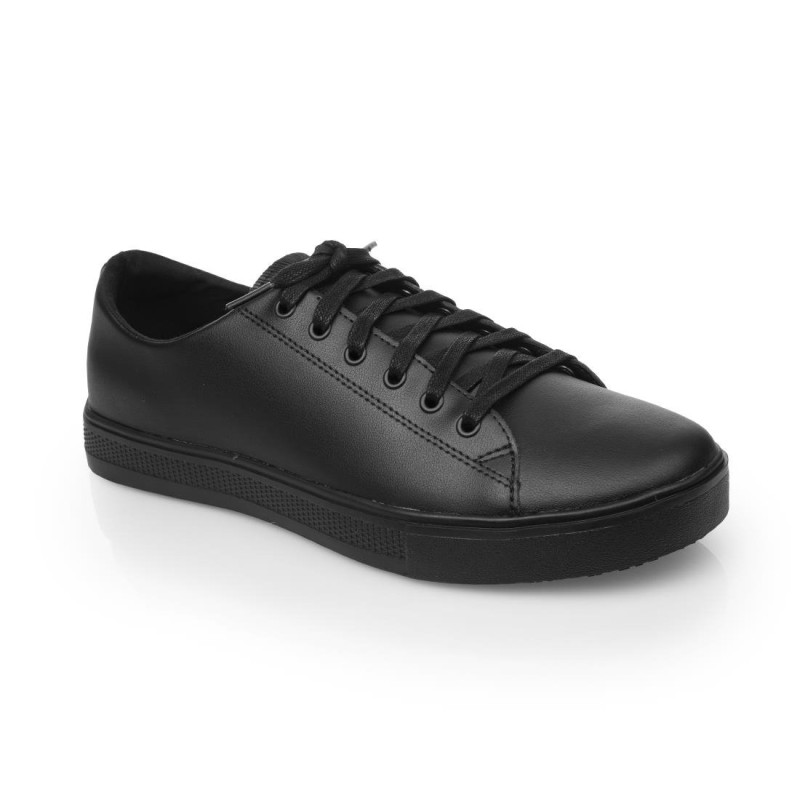 Old School Men's Sneakers - Size 42 - FourniResto - Fourniresto Old School Men's Sneakers - Size 42 - FourniResto - Fourniresto