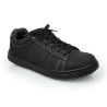 Turvajalatsid nahast - suurus 38 - Slipbuster Footwear - Fourniresto