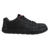 Turvajalatsid nahast - suurus 38 - Slipbuster Footwear - Fourniresto
