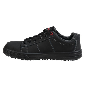 Turvajalatsid nahast - suurus 38 - Slipbuster Footwear - Fourniresto