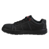 Turvajalatsid nahast - suurus 38 - Slipbuster Footwear - Fourniresto