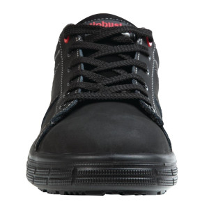Turvajalatsid nahast - suurus 45 - Slipbuster Footwear - Fourniresto