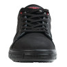 Turvajalatsid nahast - suurus 45 - Slipbuster Footwear - Fourniresto