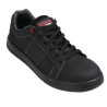 Turvajalatsid nahast - suurus 45 - Slipbuster Footwear - Fourniresto