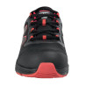 Kerged mustad turvajalatsid - suurus 45 - Slipbuster Footwear - Fourniresto