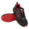 Kerged mustad turvajalatsid - suurus 45 - Slipbuster Footwear - Fourniresto