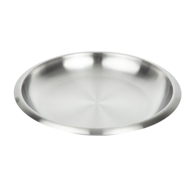Mereandide plateau Ø 406 mm - Bourgeat - Fourniresto Mereandide plateau Ø 406 mm - Bourgeat - Fourniresto