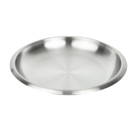 Mereandide plateau Ø 406 mm - Bourgeat - Fourniresto