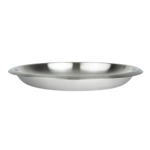 Mereandide plateau Ø 406 mm - Bourgeat - Fourniresto
