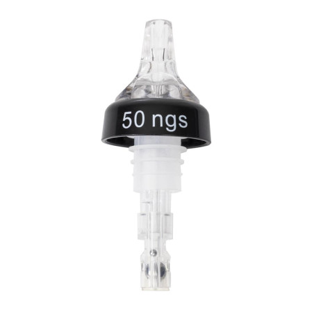 Alkohoolse joogi mõõt 50 ml kiirvool - FourniResto - Fourniresto