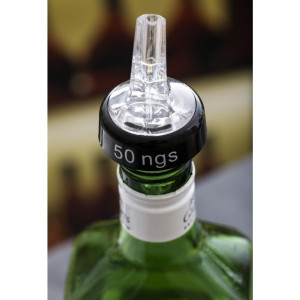 Alkohoolse joogi mõõt 50 ml kiirvool - FourniResto - Fourniresto