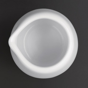 Piimakann ja koor 43 ml - Komplekt 12 - Olympia - Fourniresto