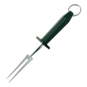 Nuga lõikamise kahvliga 15 cm - Hygiplas - Fourniresto