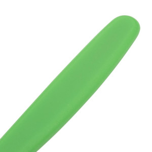 Kööginuga Roheline 7,5 cm teraga - Hygiplas - Fourniresto