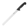 Hambuline must nuga, must tera 25,5 cm - Hygiplas - Fourniresto