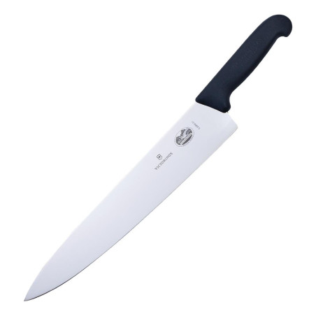 Koka nuga teraga 28 cm - Victorinox - Fourniresto
