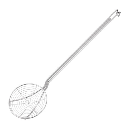 Ämblik terasest Ø 150 mm - Vogue - Fourniresto