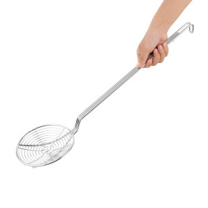 Ämblik terasest Ø 150 mm - Vogue - Fourniresto
