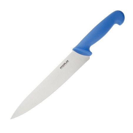 Kokanuga Sinine Lõiketera 21,5 cm - Hygiplas - Fourniresto