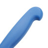 Kokanuga Sinine Lõiketera 21,5 cm - Hygiplas - Fourniresto