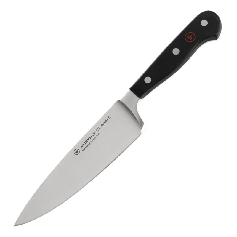Chef's Knife Blade 15 cm - Wüsthof - Fourniresto Chef's Knife Blade 15 cm - Wüsthof - Fourniresto