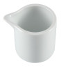 Valge piimakann 57 ml - 6 tk komplektis - Olympia - Fourniresto
