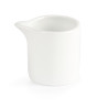 Valge piimakann 57 ml - 6 tk komplektis - Olympia - Fourniresto