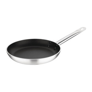 Mittesisene induktsioonipliit Ø 260 mm - Vogue - Fourniresto