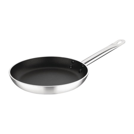 Mittesisene induktsioonipliit Ø 260 mm - Vogue - Fourniresto