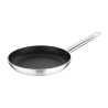 Mittesisene induktsioonipliit Ø 260 mm - Vogue - Fourniresto