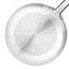 Mittesisene induktsioonipliit Ø 260 mm - Vogue - Fourniresto