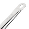 Mittesisene induktsioonipliit Ø 260 mm - Vogue - Fourniresto