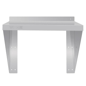 Seinariiul mikrolaineahjule 56 x 56 mm - Vogue - Fourniresto