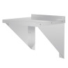 Seinariiul mikrolaineahjule 56 x 56 mm - Vogue - Fourniresto