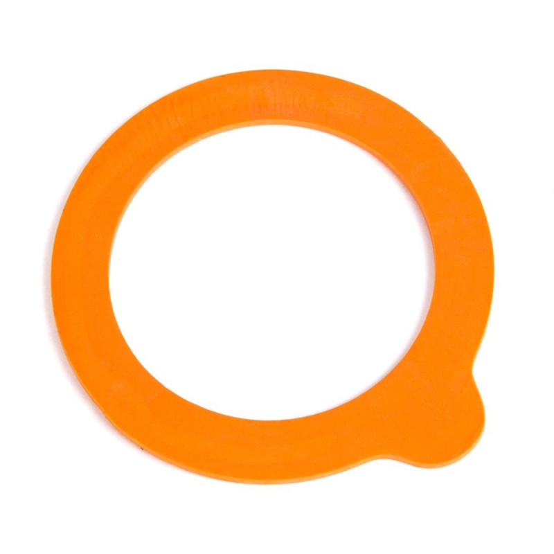 Spare Seal for Ø 81 mm Canning Jars - Vogue - Fourniresto Spare Seal for Ø 81 mm Canning Jars - Vogue - Fourniresto
