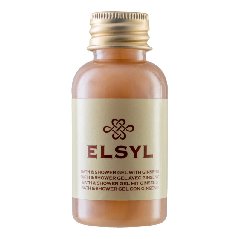 Vannikreem Elsyl Natural 40 ml - 50 tk komplektis - FourniResto - Fourniresto Vannikreem Elsyl Natural 40 ml - 50 tk komplektis - FourniResto - Fourniresto