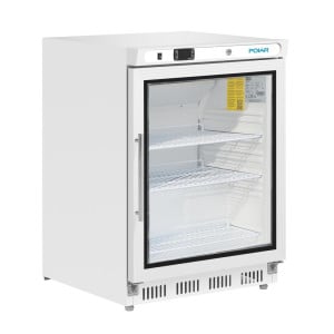 Polar 150 L allolett vitriinkülmik
