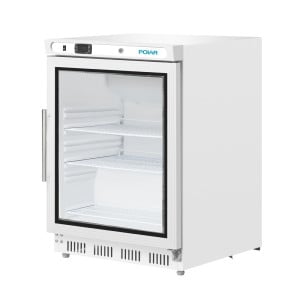 Polar 150 L allolett vitriinkülmik