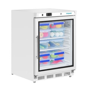 Polar 150 L allolett vitriinkülmik