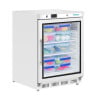 Polar 150 L allolett vitriinkülmik