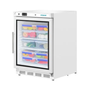 Polar 150 L allolett vitriinkülmik