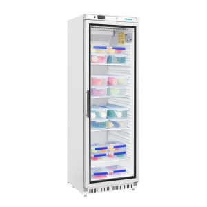 Positiivne valge külmleti 400 L - Polar - Fourniresto