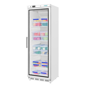 Positiivne valge külmleti 400 L - Polar - Fourniresto