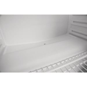 Positiivne valge külmleti 400 L - Polar - Fourniresto