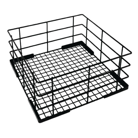 Pesukorv klaasidele 500 x 500 mm - Vogue - Fourniresto