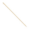 Puidust biolagunevad vardad 180 mm - 200 tk komplektis - Fiesta Green - Fourniresto