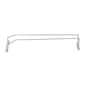 Jalaga klaasialuse tugi 610 mm - Olympia - Fourniresto
