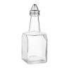 Õli- või äädikapudel kaanega 142 ml Ø 53 mm - Olympia - Fourniresto