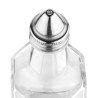 Õli- või äädikapudel kaanega 142 ml Ø 53 mm - Olympia - Fourniresto